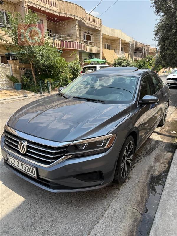 فولكسفاغن   للبيع في العراق